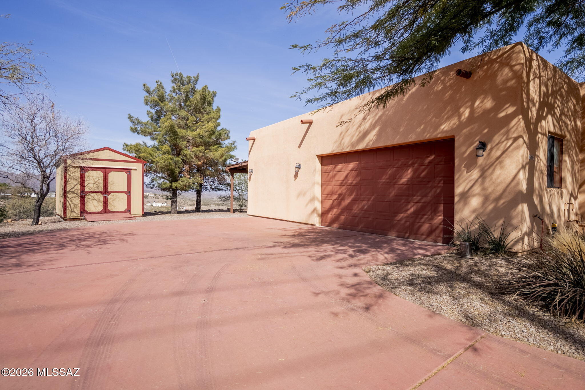 612 Camino Arviso Rio Rico, AZ 85648 - Photo 45 of 46 Gallery Image 45
