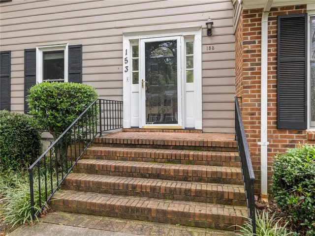 $153,000 | 153 Highridge Drive, Spartanburg, SC 29307