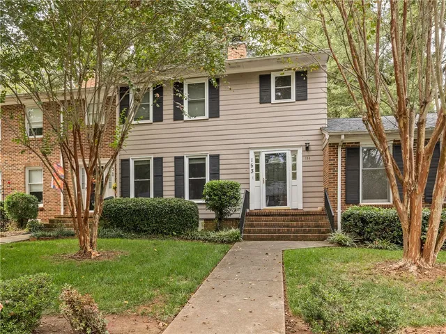 $153,000 | 153 Highridge Drive, Spartanburg, SC 29307