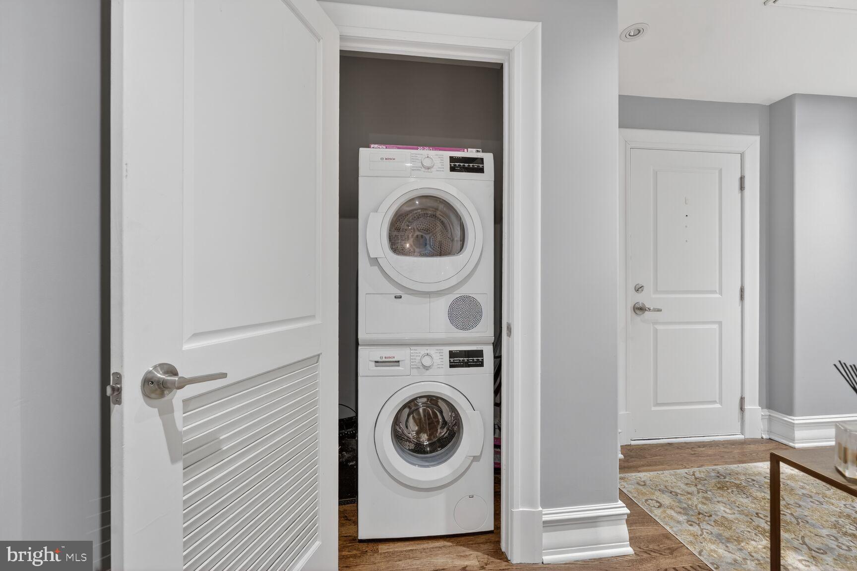 1801 16th Street Northwest, Unit 201 Washington, DC 20009 - Photo 13 of 25