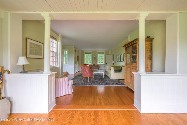 $1,295,000 | 9960 Highway 22, Hillsdale, NY 12529