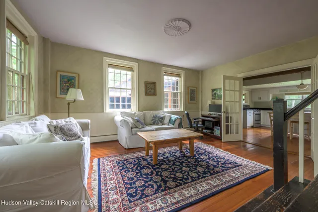 $1,295,000 | 9960 Highway 22, Hillsdale, NY 12529