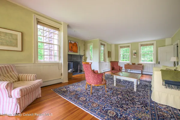 $1,295,000 | 9960 Highway 22, Hillsdale, NY 12529