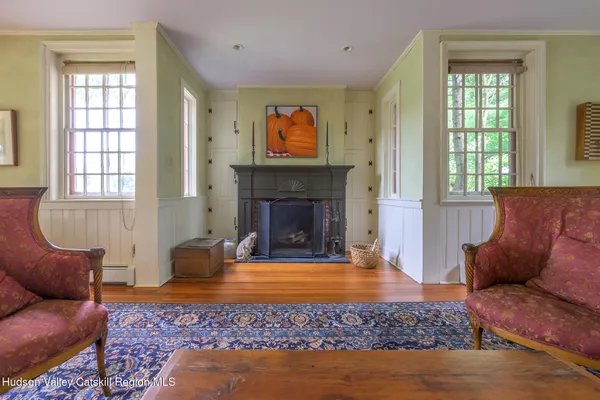 $1,295,000 | 9960 Highway 22, Hillsdale, NY 12529