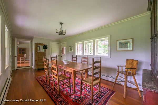 $1,295,000 | 9960 Highway 22, Hillsdale, NY 12529