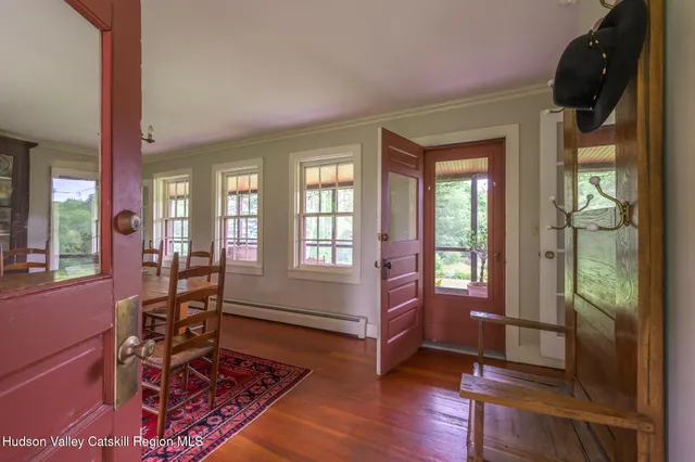 $1,295,000 | 9960 Highway 22, Hillsdale, NY 12529