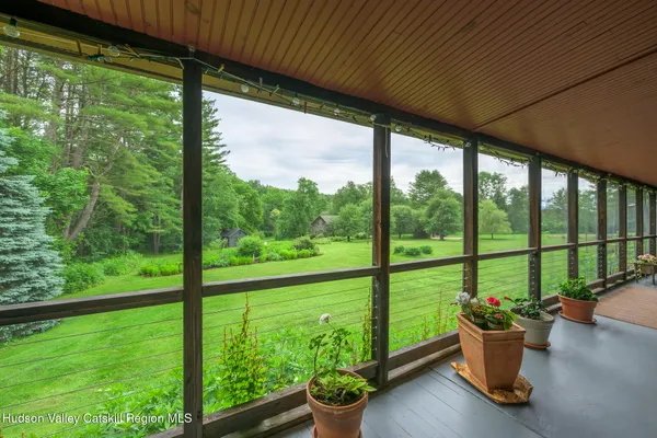 $1,295,000 | 9960 Highway 22, Hillsdale, NY 12529