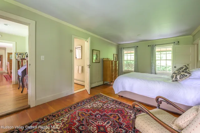 $1,295,000 | 9960 Highway 22, Hillsdale, NY 12529