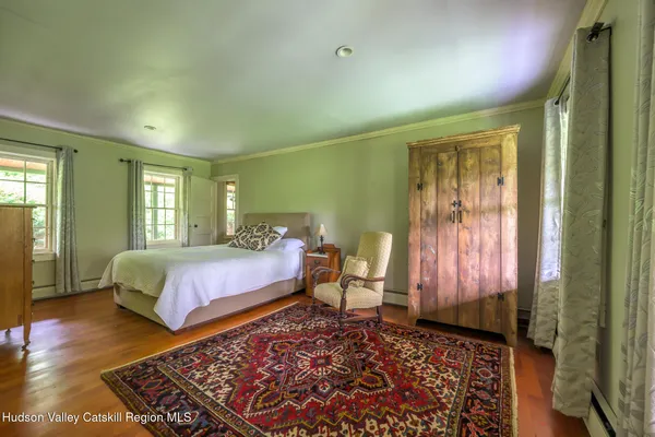 $1,295,000 | 9960 Highway 22, Hillsdale, NY 12529