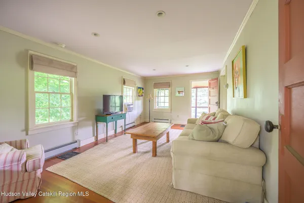 $1,295,000 | 9960 Highway 22, Hillsdale, NY 12529