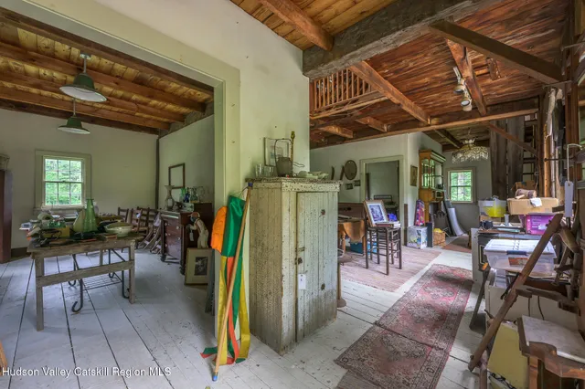 $1,295,000 | 9960 Highway 22, Hillsdale, NY 12529