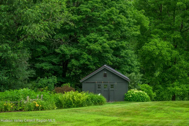 $1,295,000 | 9960 Highway 22, Hillsdale, NY 12529