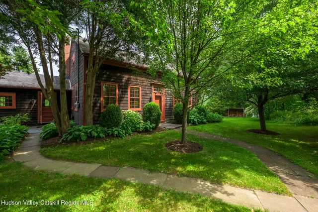 $1,295,000 | 9960 Highway 22, Hillsdale, NY 12529