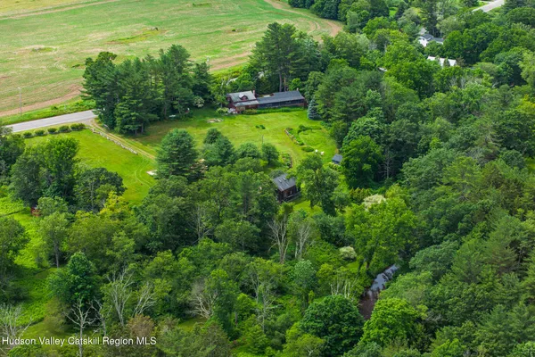$1,295,000 | 9960 Highway 22, Hillsdale, NY 12529