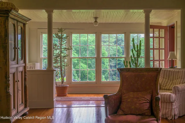 $1,295,000 | 9960 Highway 22, Hillsdale, NY 12529