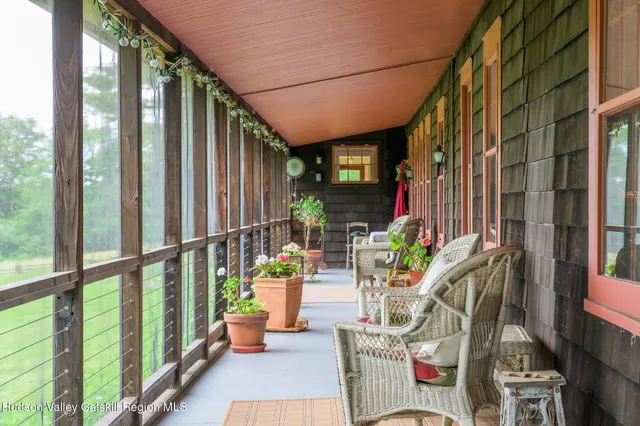 $1,295,000 | 9960 Highway 22, Hillsdale, NY 12529