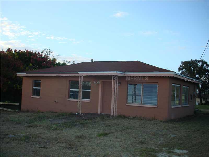 206 Owens Road Lake Wales, FL 33859 - Photo 1 of 1 Exterior Front