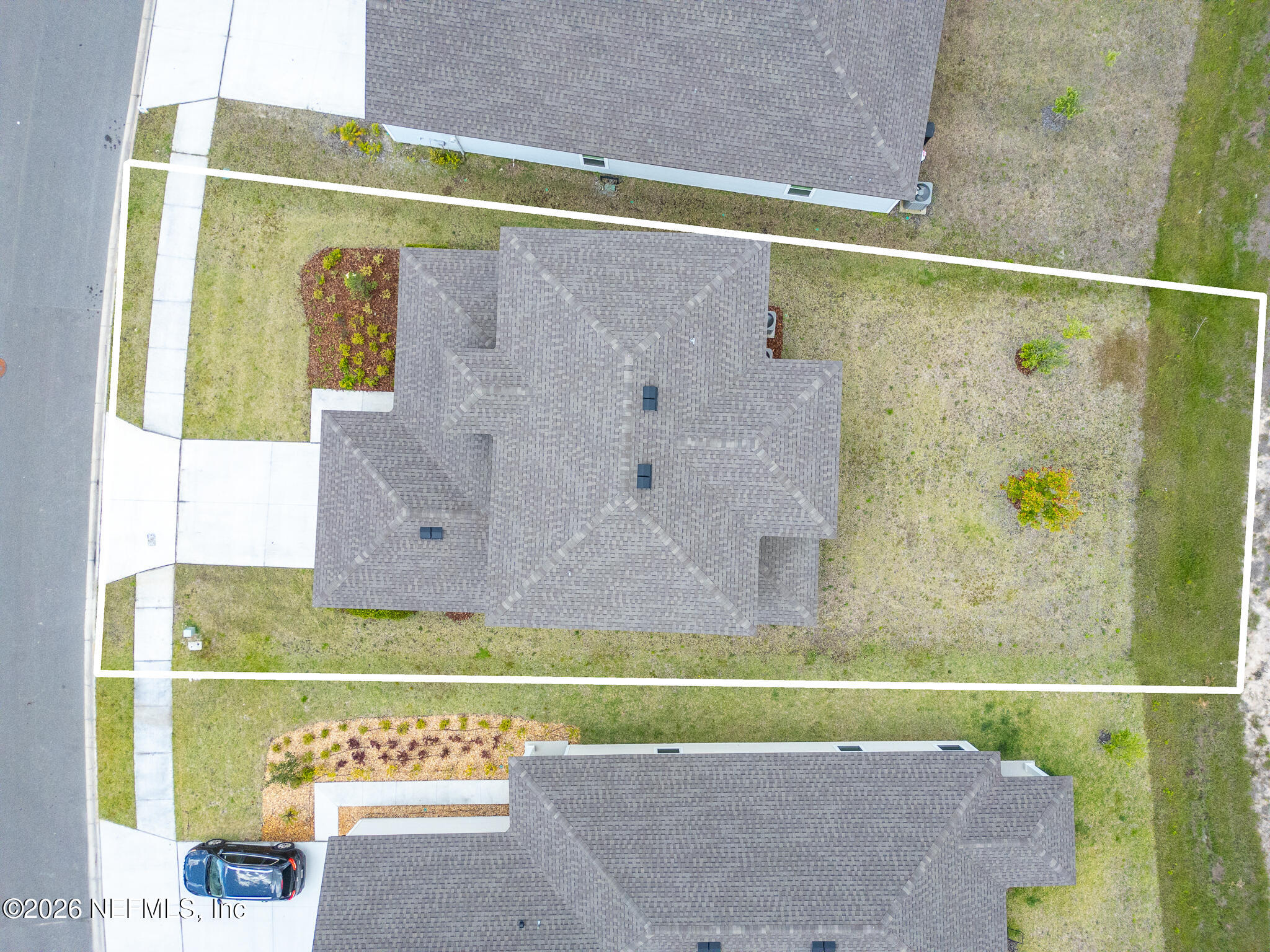 6917 Myrtle Oak Road Jacksonville, FL 32219 - Photo 11 of 63 07 Aerial