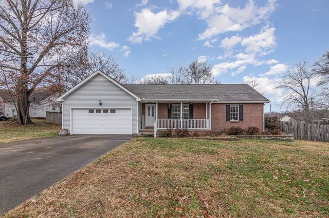 $278,000 | 584 Barney Lane, Clarksville, TN 37042