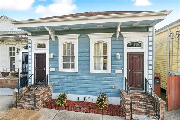 $1,900 | 2107 Fourth Street, New Orleans, LA 70113