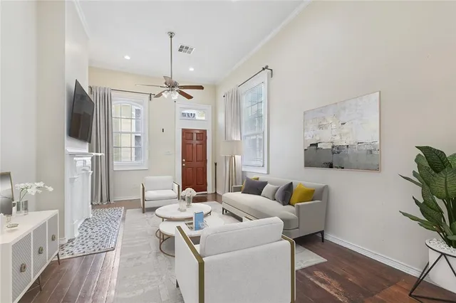 $2,000 | 2107 Fourth Street, New Orleans, LA 70113