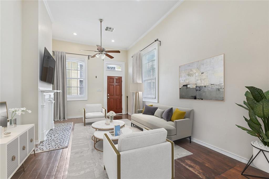 2107 Fourth Street New Orleans, LA 70113 - Photo 2 of 10