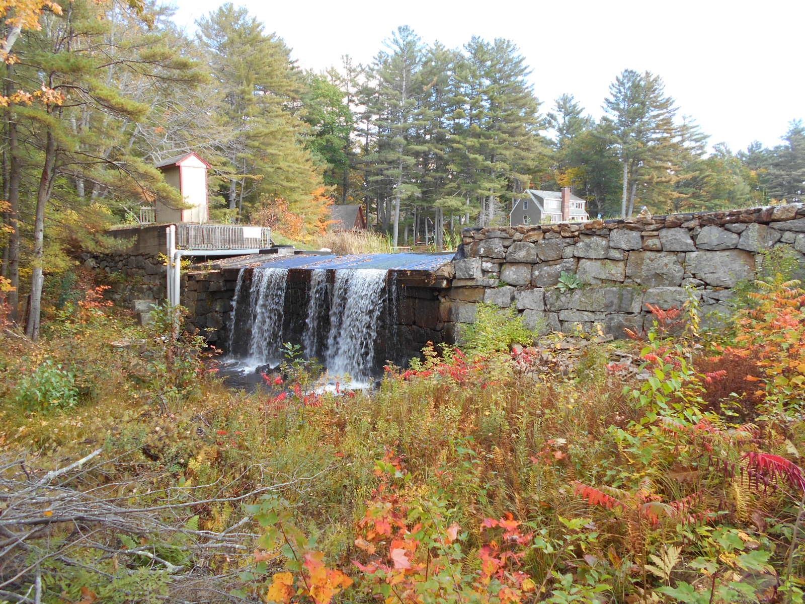 22 Morgan Road Belmont, NH 03220 - Photo 20 of 21