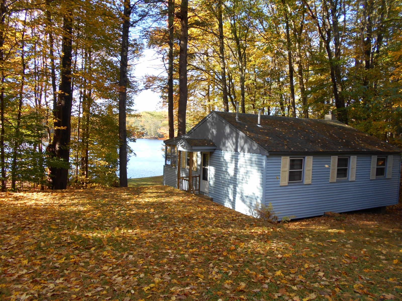 22 Morgan Road Belmont, NH 03220 - Photo 2 of 21