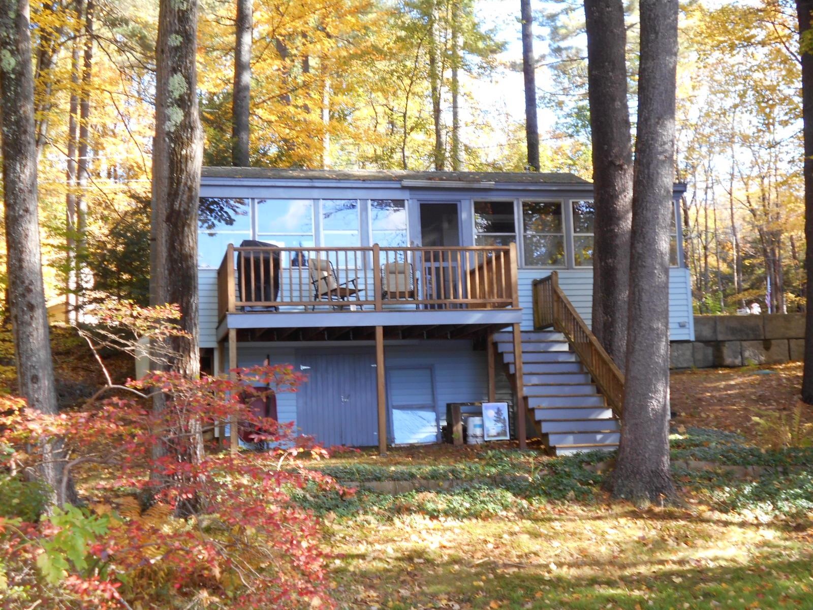 22 Morgan Road Belmont, NH 03220 - Photo 3 of 21