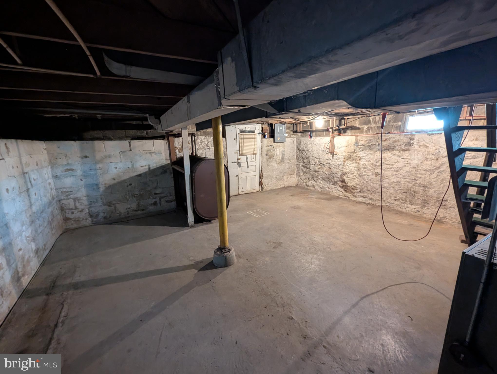 2215 Ady Road Forest Hill, MD 21050 - Photo 20 of 23 a view of a room with wooden floor