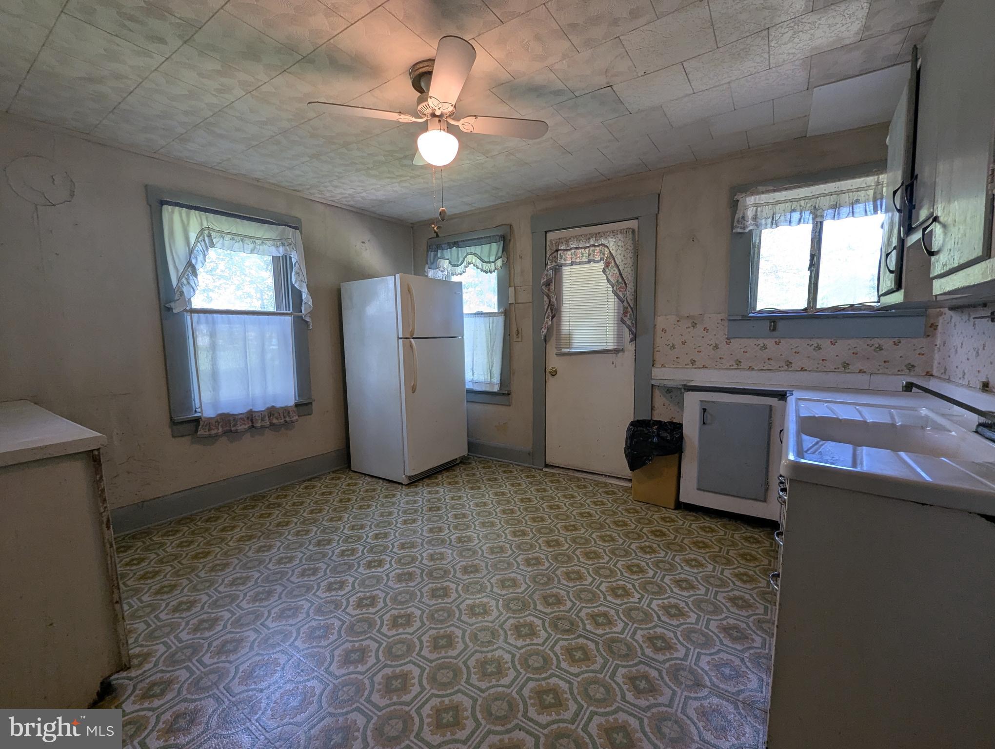 2215 Ady Road Forest Hill, MD 21050 - Photo 4 of 23 an empty room with windows