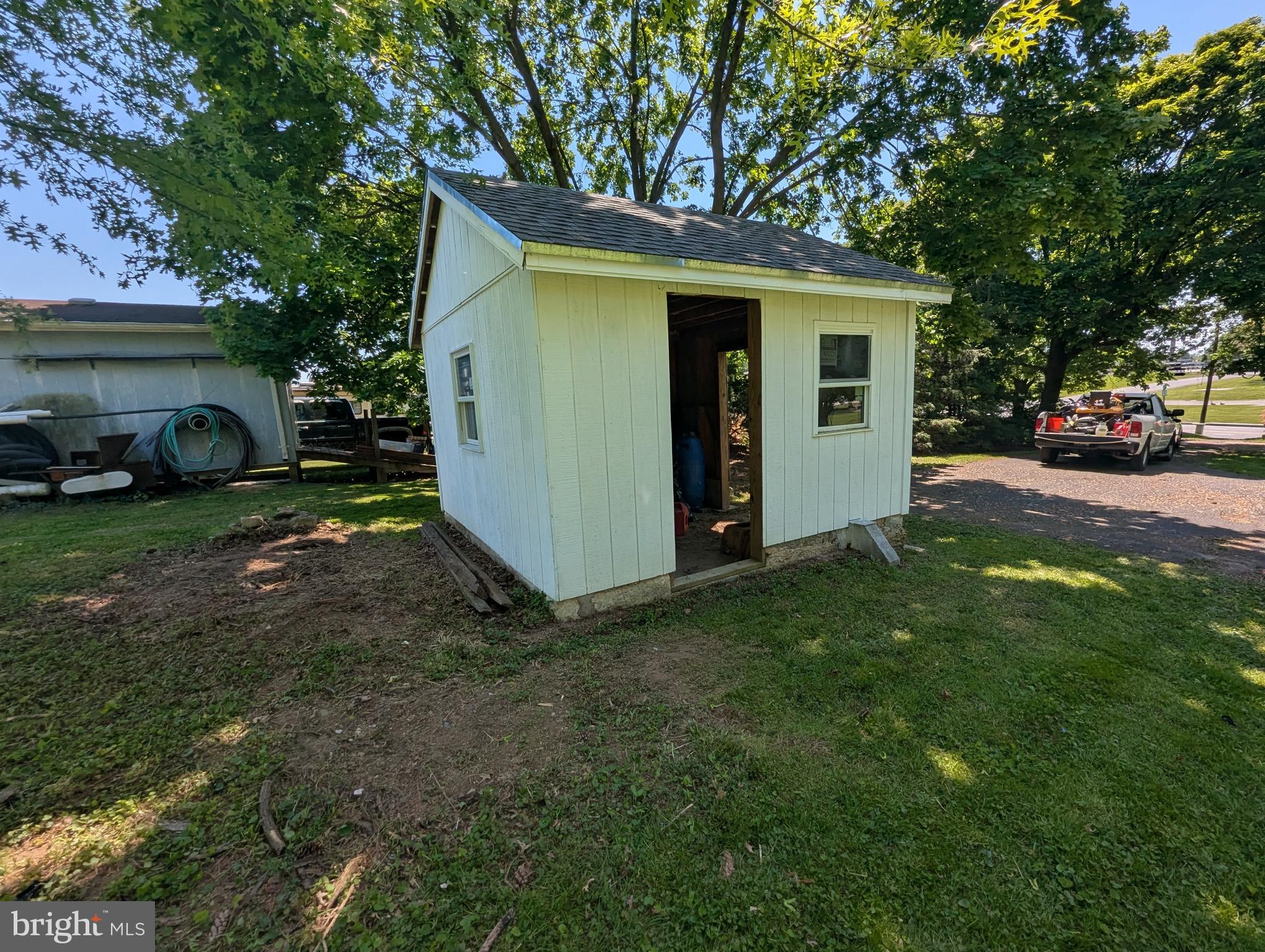 2215 Ady Road Forest Hill, MD 21050 - Photo 5 of 23 a view of a house with a yard