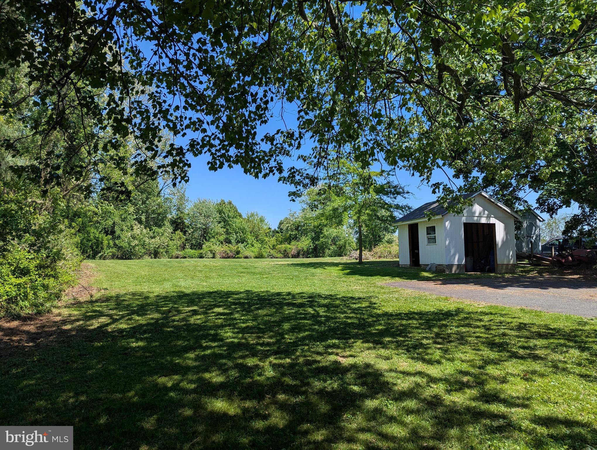 2215 Ady Road Forest Hill, MD 21050 - Photo 10 of 23 a front view of a house with a garden
