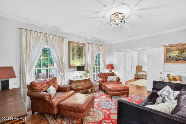 $599,900 | 102 Cedar Lane, Clinton, NC 28328