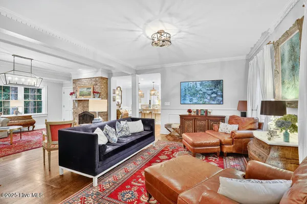 $549,900 | 102 Cedar Lane, Clinton, NC 28328