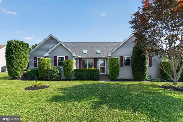 $375,000 | 105 Dogwood Drive, Galena, MD 21635