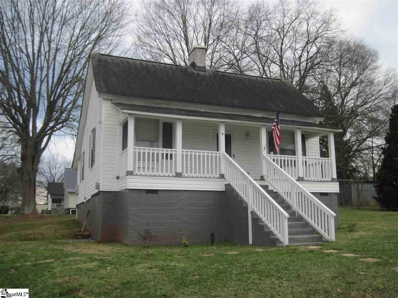 9 Fuller Street Pelzer, SC 29669 - Photo 1 of 10