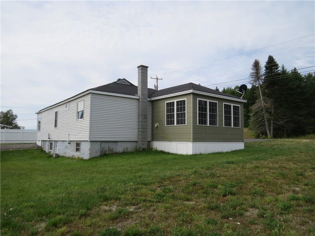 2014 Aroostook Road Wallagrass, ME 04781 - Photo 26 of 27 Photo