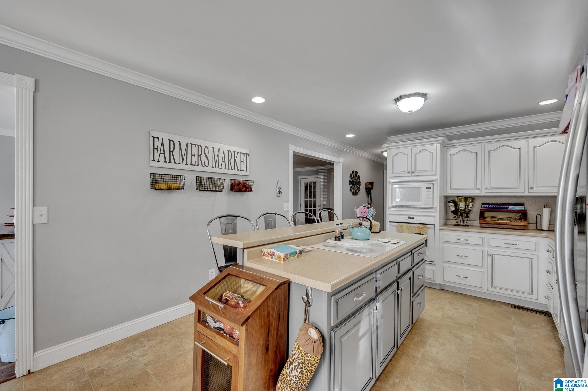 5353 Old Scott Road Blountsville, AL 35031 - Photo 3 of 41