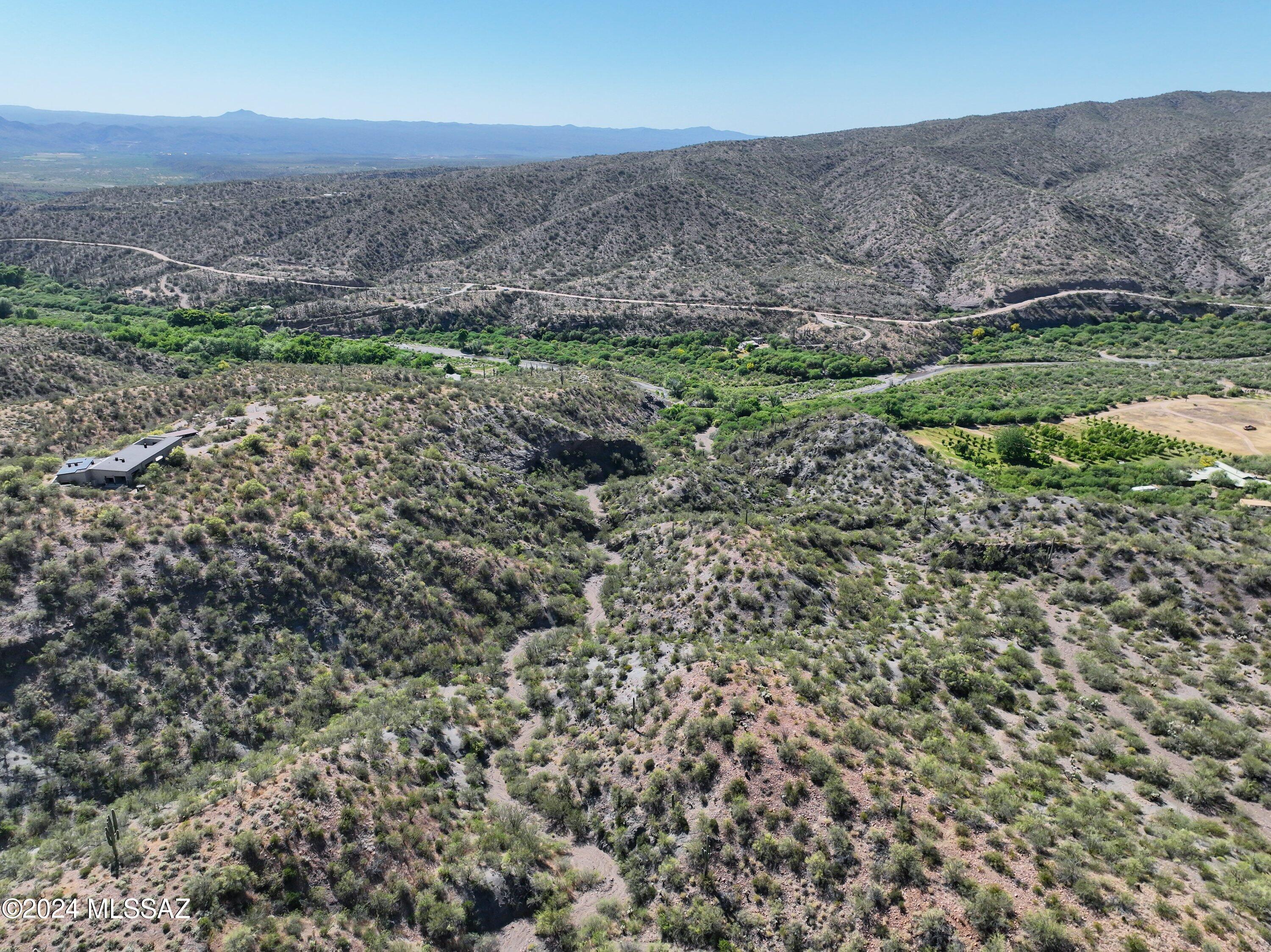 Tbd East Aravaipa Road, Unit 20ACRES Winkelman, AZ 85192 - Photo 17 of 29