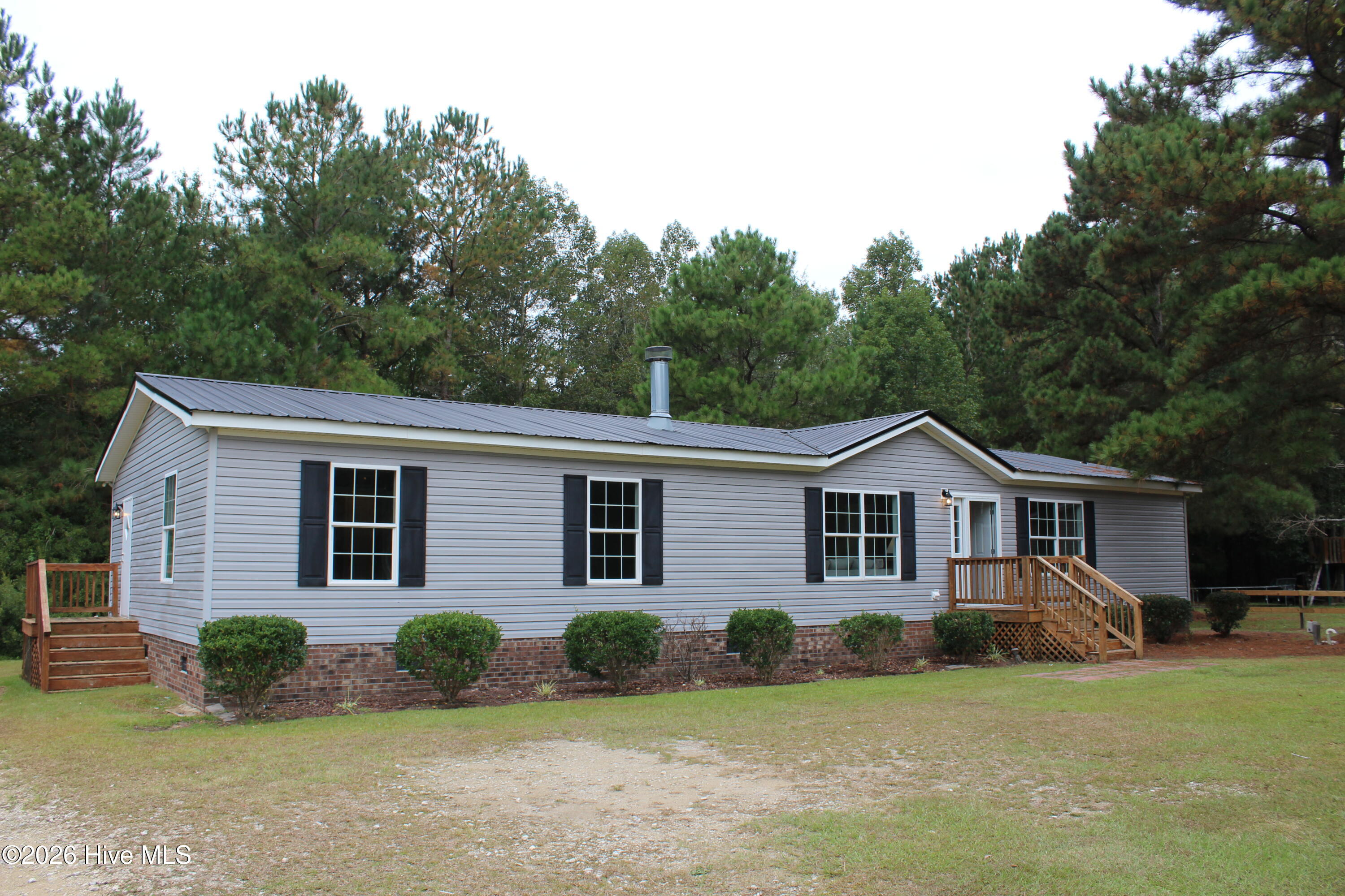 1174 Haw Branch Road Beulaville, NC 28518 - Photo 1 of 33 IMG_5776