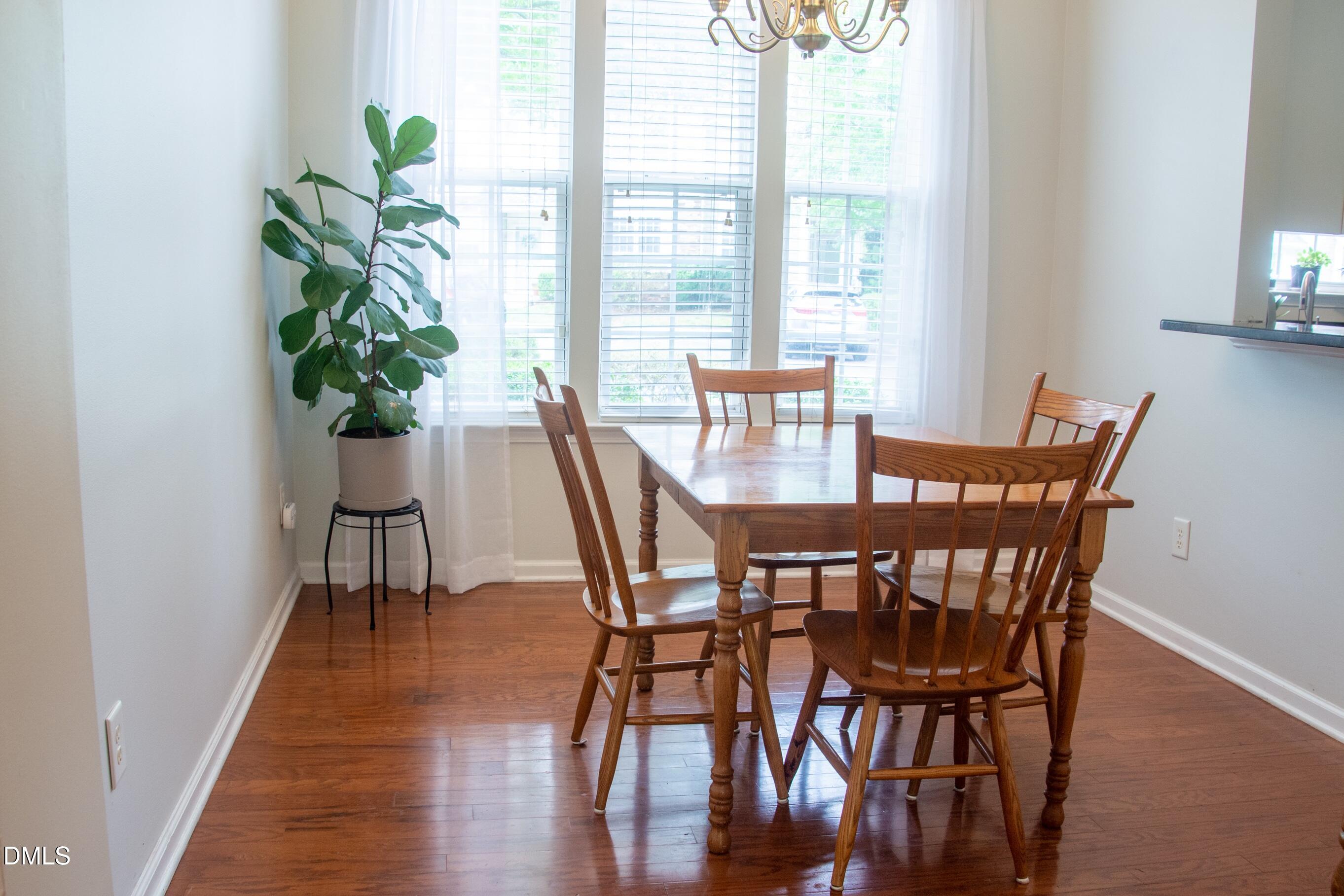 3527 Sugar Tree Place Durham, NC 27713 - Photo 9 of 28