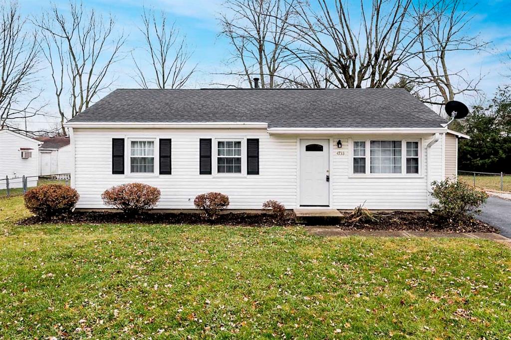4733 Gambel Road Indianapolis, IN 46221 - Photo 1 of 18 Gallery Image 1