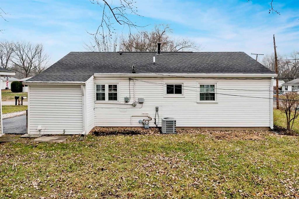 4733 Gambel Road Indianapolis, IN 46221 - Photo 17 of 18 Gallery Image 17