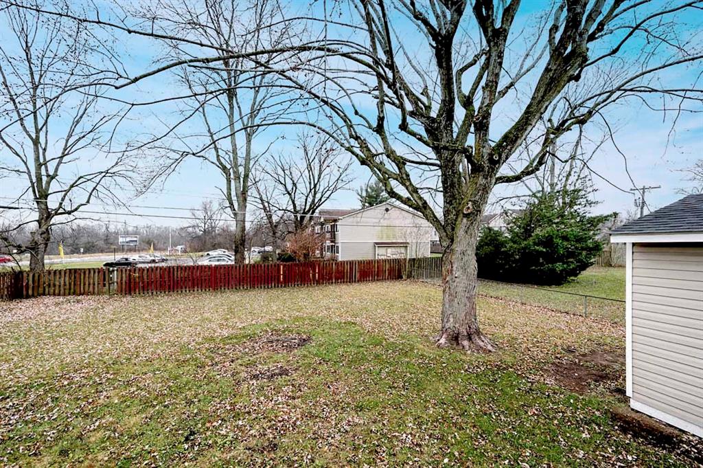 4733 Gambel Road Indianapolis, IN 46221 - Photo 18 of 18 Gallery Image 18