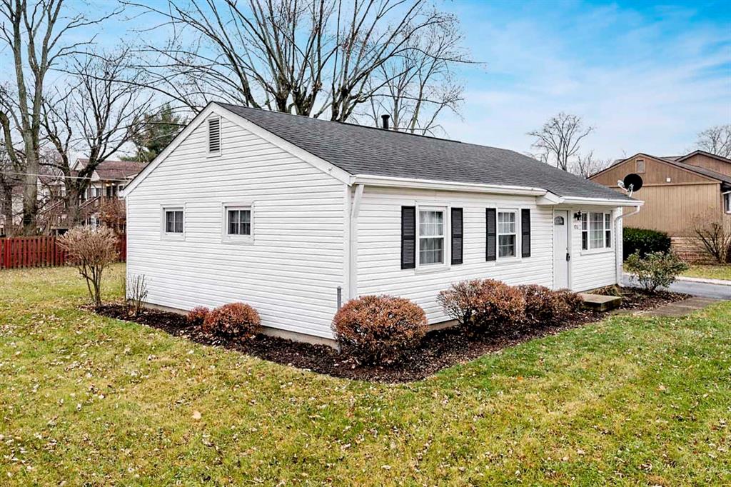4733 Gambel Road Indianapolis, IN 46221 - Photo 2 of 18 Gallery Image 2