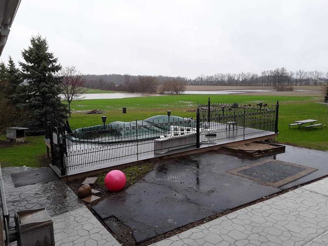 7543 East Bennington Road Durand, MI 48429 - Photo 7 of 35 31377298-6.JPG