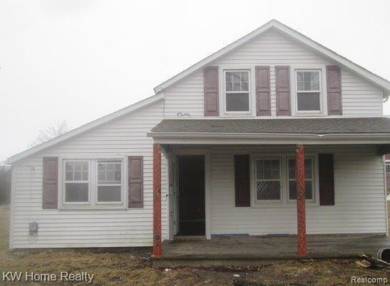 5225 Baldwin Road Oxford, MI 48371 - Photo 4 of 11 BALDWIN-GUEST HOUSE.jpg