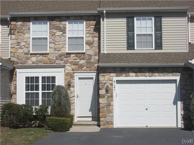 4145 Walter Road Bethlehem, PA 18020 - Photo 1 of 11 a building with a window and balcony