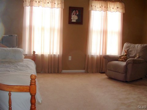 4145 Walter Road Bethlehem, PA 18020 - Photo 8 of 11 a living room with furniture and a window